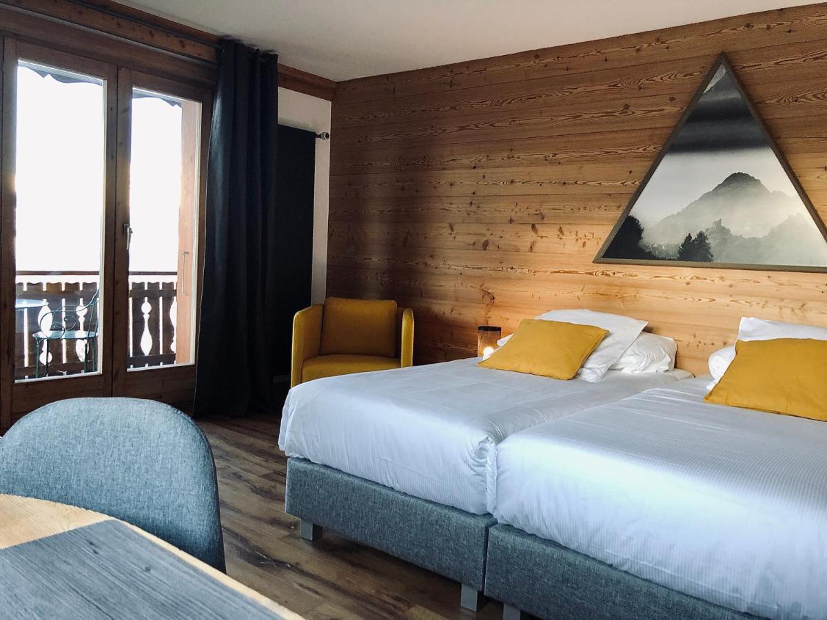 Royal Hotel Veysonnaz